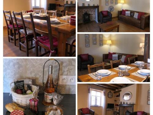 Gîte Langon-sur-Cher 2 pièces 4 personnes - FR-1-491-230 - main image