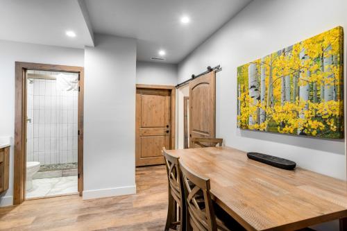 Lion Square Lodge South 257 in Vail, USA