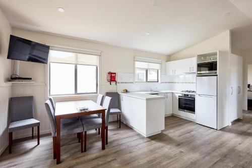 Anglesea Family Caravan Park in Great Ocean Road - Anglesea