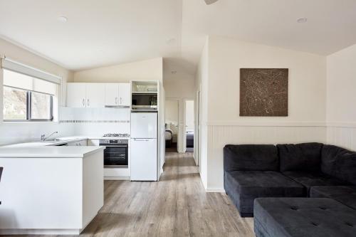 Anglesea Family Caravan Park in Great Ocean Road - Anglesea
