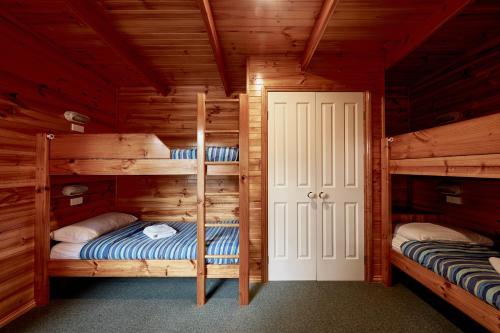 Anglesea Family Caravan Park Room Type - Villa with Garden View