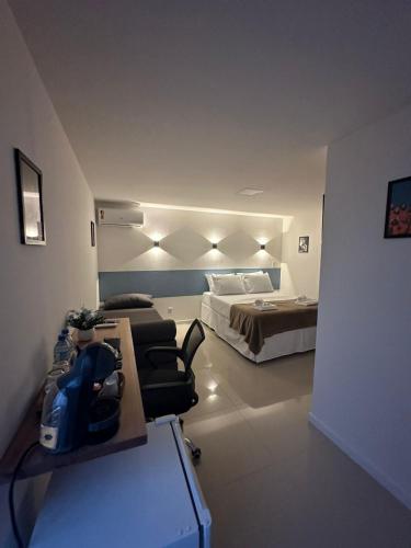 Audaar Tech Suítes - Aeroporto de Congonhas (Audaar Tech Suites - Aeroporto de Congonhas) in カンポ ベロ