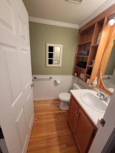 Riverbend Guest House in Chilliwack, Canada