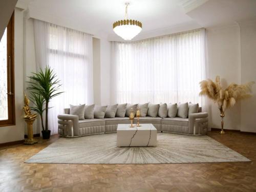 Apartamento Excelente ubicación Poblado- Milla De Oro, Provenza