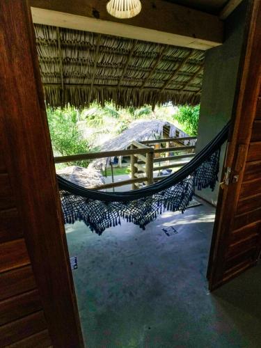 Casa Mar Taíba (Casa Mar Taiba) in Sao Goncalo do Amarante
