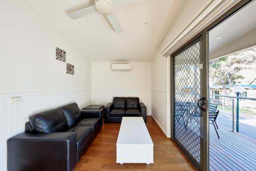 Anglesea Family Caravan Park in Great Ocean Road - Anglesea