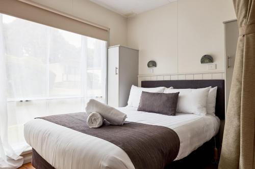 Anglesea Family Caravan Park