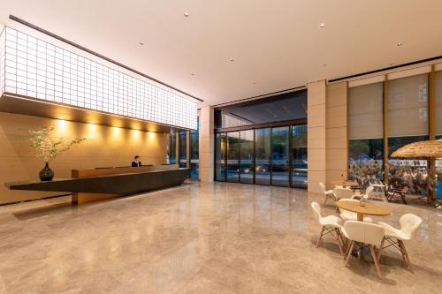 佛山金美域林禧酒店 photo 3