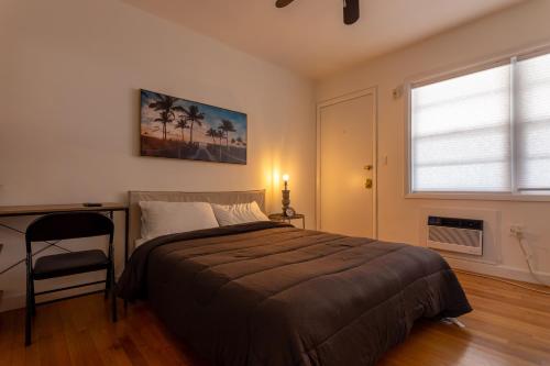 Fort Lauderdale Studio - 5 minutes Las Olas Beach in Fort Lauderdale (FL)