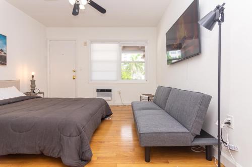 Fort Lauderdale Studio - 5 minutes Las Olas Beach in Fort Lauderdale (FL)