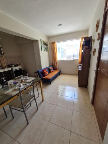 Departamento céntrico Huancayo
