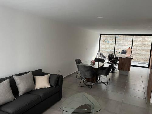 Residencia
