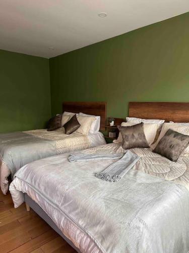 Hermosa Habitación VI