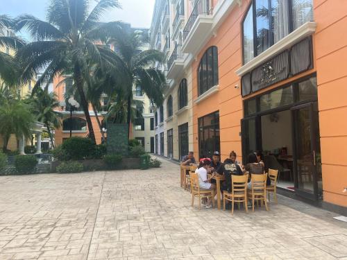 SK BOUTIEQUE HOTEL - 식음료(F&B)