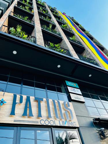 Los Patios Cool Living, Medellín (photo 7)