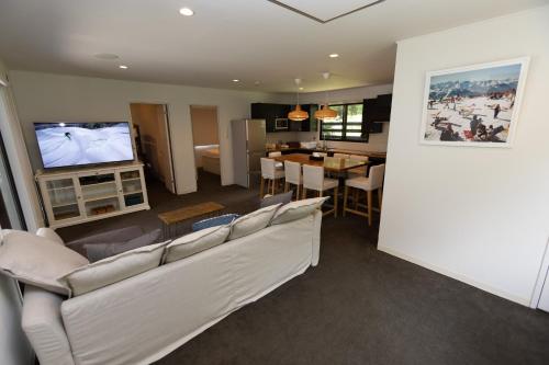 ゼンシャレー白馬