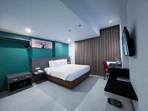 hotel photo
