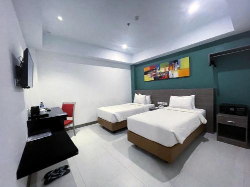 hotel photo