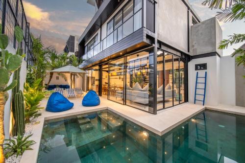 Villa Vantage Canggu