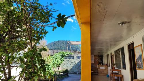 Casa I`X in Quetzaltenango