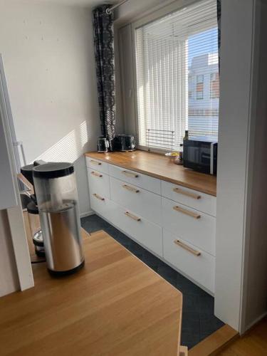 Luxury 2-3BR Tornio city Apparment