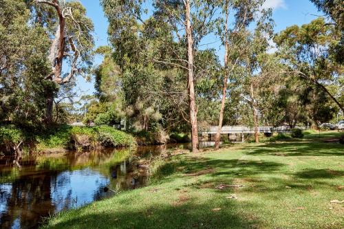 Lorne Foreshore Caravan Park