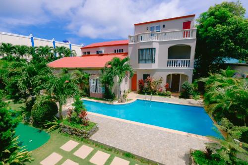 Villa De Babat