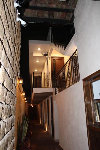 Casa 1910, Zacatlán (fotografie 10)