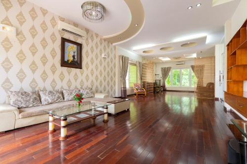 Palm Villa 16
