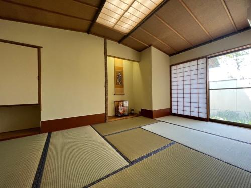 フクロウの御宿 石和館 in Yamanashi