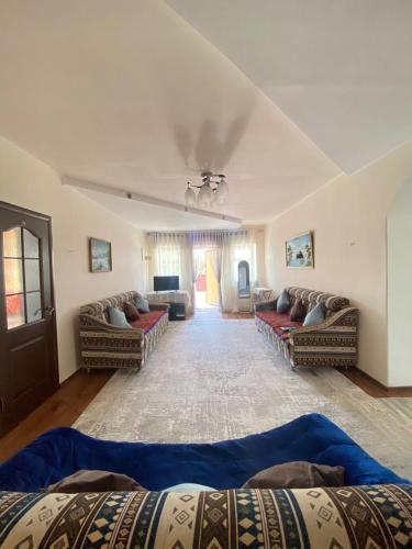 Guest House Regina in Bulan Sogottuu