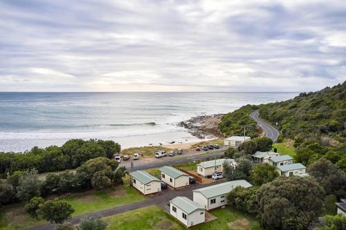 Kennett River Family Caravan Park