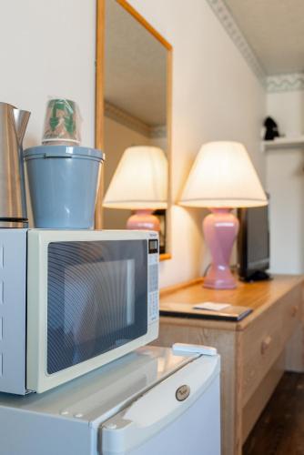 Motel Torrey in Torrey