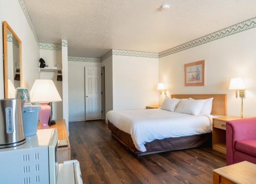 Motel Torrey in Torrey