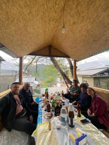 BBQ House photo