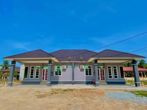 Miar Homestay