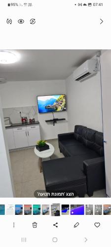 בוילה היפה של יהודית, Eilat (Foto 10)