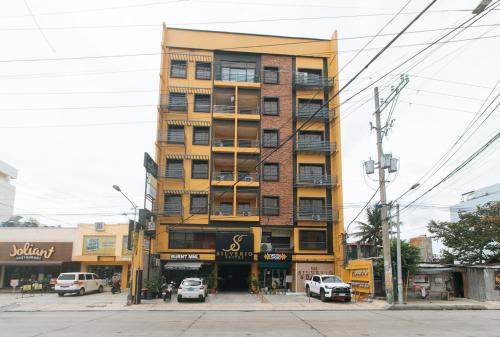 153 Silverio Suites Betterliving Paranaque