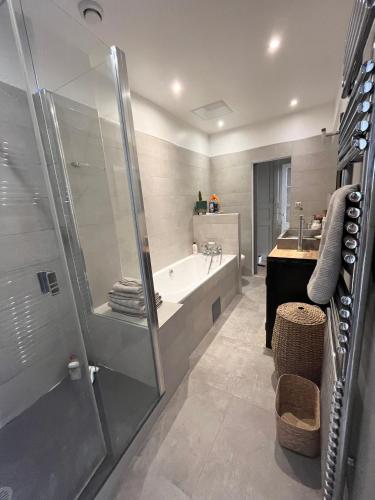 Le Cocon Aixois Le Cocon Aixois