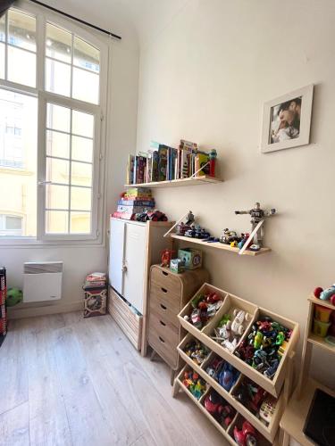 Le Cocon Aixois Le Cocon Aixois