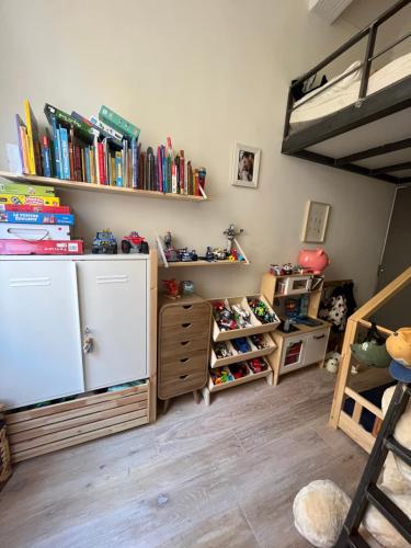 Le Cocon Aixois Le Cocon Aixois