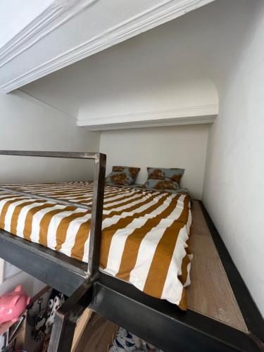 Le Cocon Aixois Le Cocon Aixois