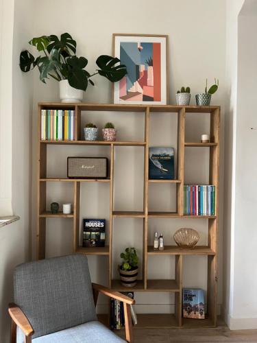 Le Cocon Aixois Le Cocon Aixois