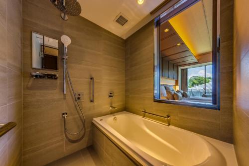 Facilities, Hotel Okura Kyoto Okazaki Bettei in Sakyo