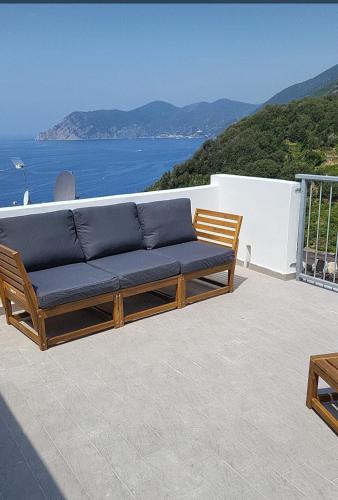  Affittacamere Il Timone in Corniglia