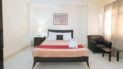 153 Silverio Suites Paranaque City, Manila