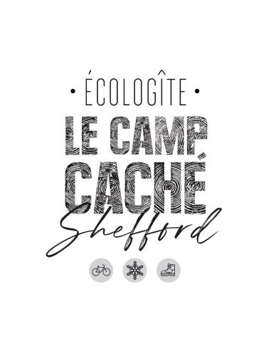 Le Camp Caché Shefford