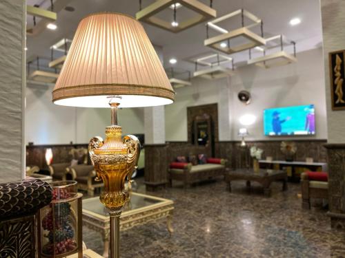 Facilities, Burj Al Swat in Sangota