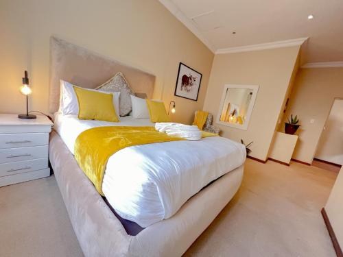 Covesto Guesthouse - Waterkloof