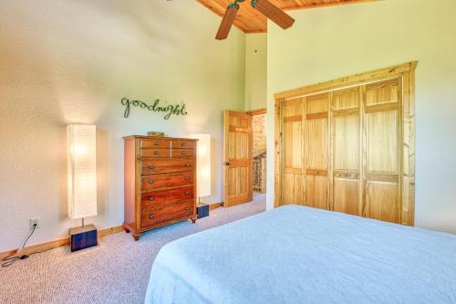 Tranquility Too Cabin & Tranquility Too Cottage